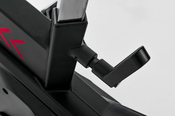 TOORX FITNESS - SRX REBEL SMART BIKE - PRÉMIUM SPINNING KERÉKPÁR - Image 6