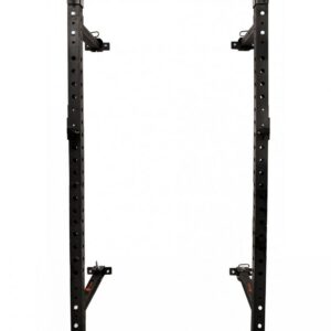 SVELTUS - FOLDABLE WALL RIG - ÖSSZECSUKHATÓ ERŐKERET - 1230 X 60 X 230 CM