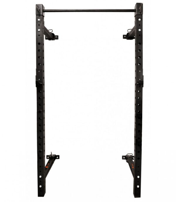 SVELTUS - FOLDABLE WALL RIG - ÖSSZECSUKHATÓ ERŐKERET - 1230 X 60 X 230 CM