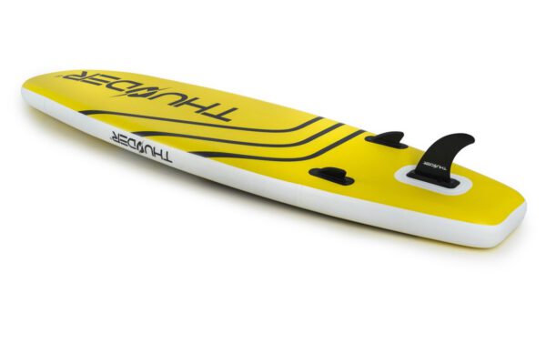 THUNDER OUTDOOR - SUNRISE 2.0 SUP BOARD - SUP DESZKA KIEGÉSZÍTŐKKEL - 320 X 76 X 15 CM - Image 3