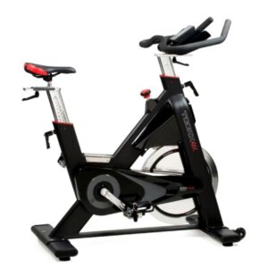 TOORX FITNESS - SRX 100 - PROFESSZIONÁLIS OTTHONI SPINNING KERÉKPÁR
