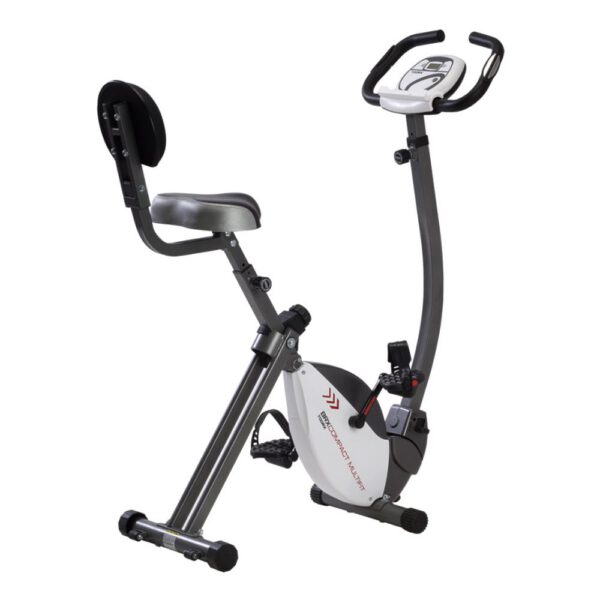 TOORX FITNESS - BRX COMPACT MULTIFIT - ÖSSZECSUKHATÓ SZOBAKERÉKPÁR