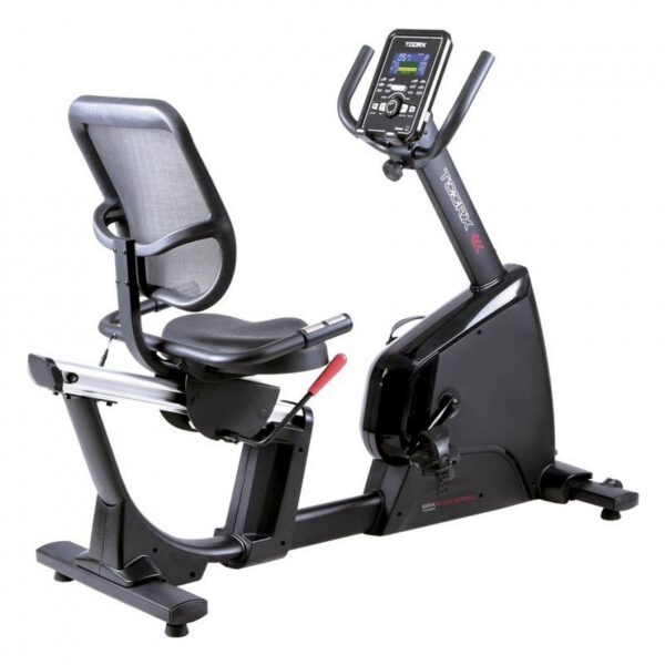 TOORX - BRX R300 ERGO HÁTTÁMLÁS SZOBAKERÉKPÁR - 16 KG LENDKERÉK, 32 FOKOZAT