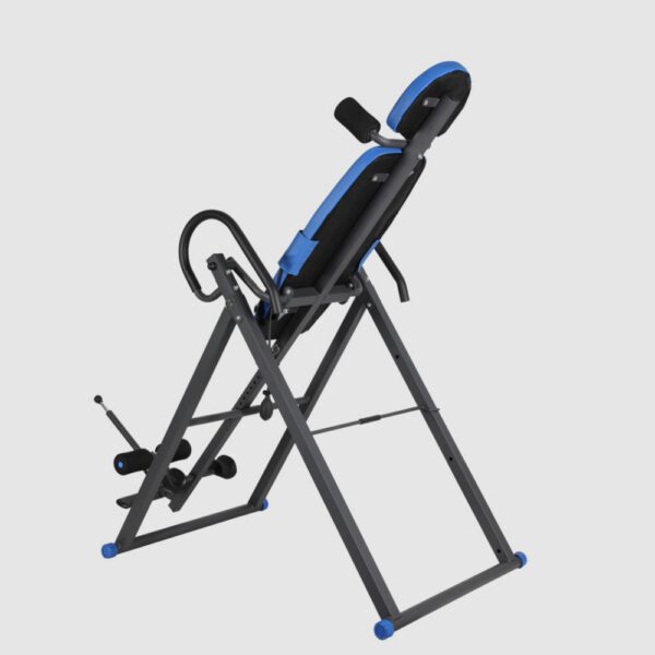 THUNDER - INVERSION TABLE - FORGATHATÓ GERINCNYÚJTÓ PAD 150 KG TESTSÚLYIG - Image 3
