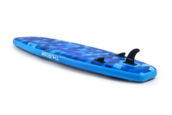 THUNDER OUTDOOR - OCEAN - SUP DESZKA KIEGÉSZÍTŐKKEL - 320 X 76 X 15 CM - Image 4