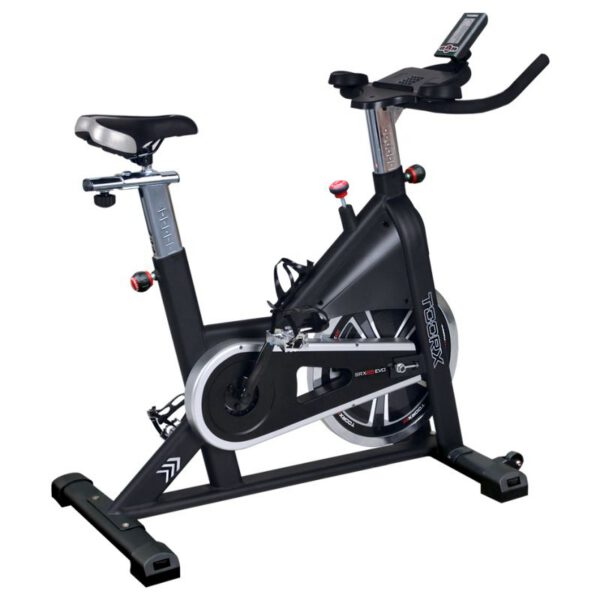 TOORX FITNESS - SRX-65 SPIN BIKE - HALADÓ OTTHONI SZOBAKERÉKPÁR