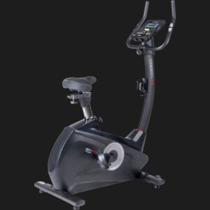 TOORX FITNESS - BRX-300 MÁGNESFÉKES SZOBAKERÉKPÁR, 14 KG LENDKERÉK, 150 KG TERHELHETŐSÉG