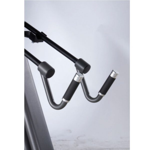 TOORX FITNESS - PLX-6500 - MELLTÁMASZOS EVEZŐGÉP - Image 2