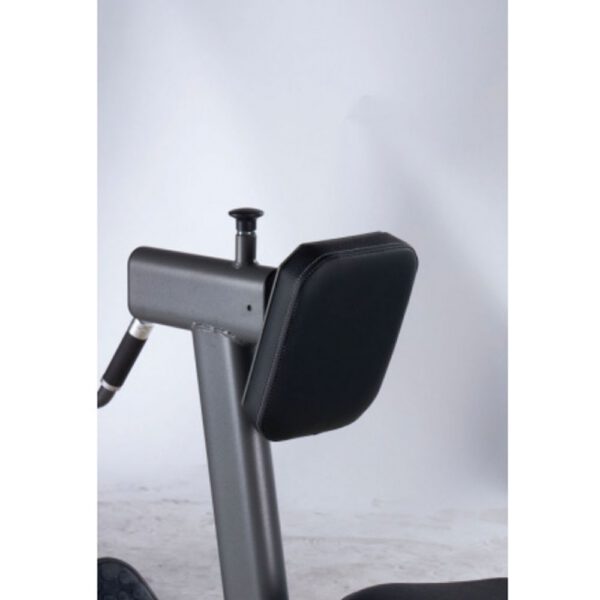 TOORX FITNESS - PLX-6500 - MELLTÁMASZOS EVEZŐGÉP - Image 3
