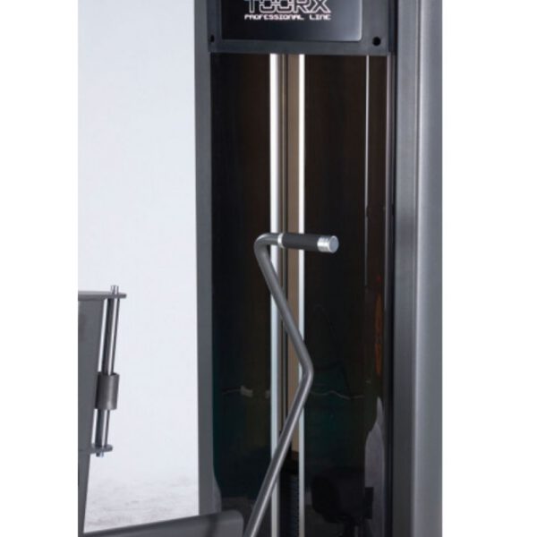 TOORX FITNESS - PLX-7200 - ÜLŐ VÁDLI GÉP - Image 2