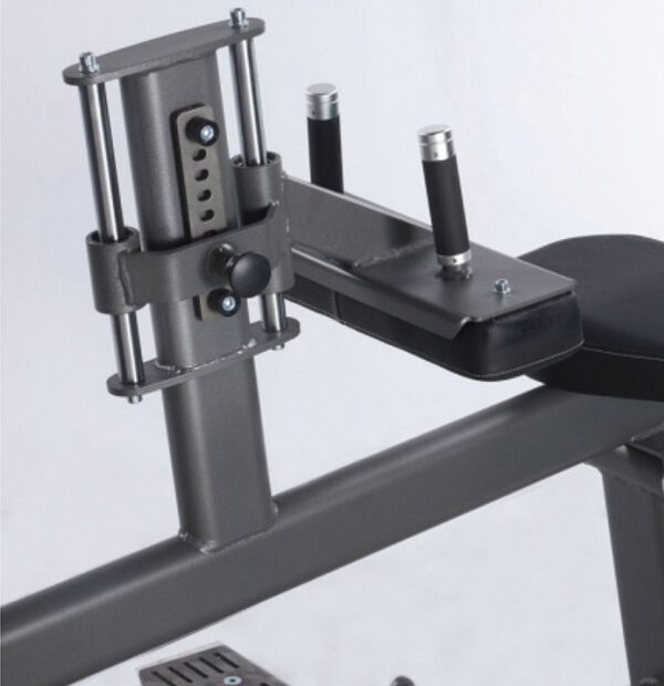 TOORX FITNESS - PLX-7200 - ÜLŐ VÁDLI GÉP - Image 3