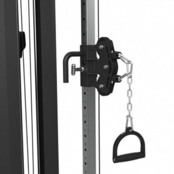TOORX FITNESS - CSX-2500 - KERESZTCSIGA - LAPSÚLLYAL - Image 2