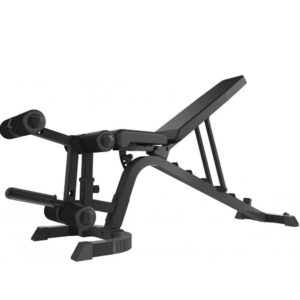 TOORX FITNESS - WBX-220 - ÁLLÍTHATÓ PAD