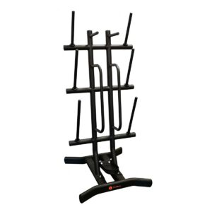 SVELTUS - RACK 10 KITS - TÁRCSA TARTÓ ÁLLVÁNY
