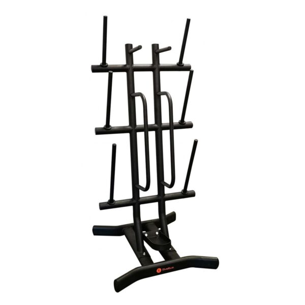 SVELTUS - RACK 10 KITS - TÁRCSA TARTÓ ÁLLVÁNY