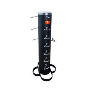 SVELTUS - ACCESSORIES STORAGE RACK - TARTOZÉKTÁROLÓ ÁLLVÁNY