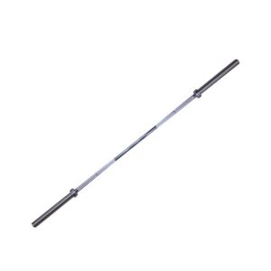 SVELTUS - TRAINING BAR - OLIMPIAI RÚD - 220 CM, 20 KG