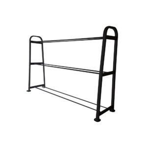 SVELTUS - GYMBALL RACK - FITBALL TARTÓ ÁLLVÁNY