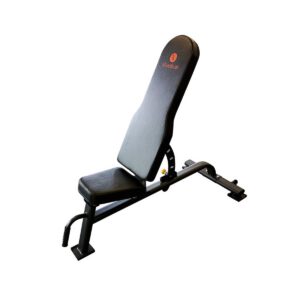 SVELTUS - CROSS TRAINING BENCH - TÖBBFUNKCIÓS ERŐSÍTŐ PAD