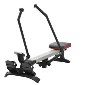 TOORX FITNESS - ROWER COMPACT - EVEZŐKAROS OTTHONI EVEZŐGÉP