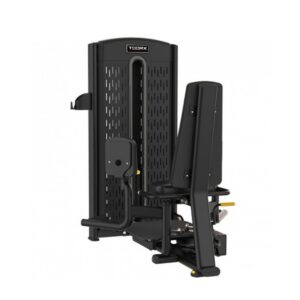 TOORX FITNESS - PLX-5400 COMBKÖZELÍTŐ-COMBTÁVOLÍTÓ GÉP