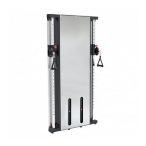 TOORX FITNESS - PRX-3500 ÁLLÍTHATÓ KÁBELMAGASSÁGÚ DUPLA LAPSÚLYOS TORONY