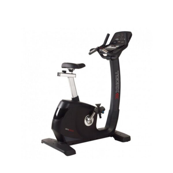 TOORX FITNESS - BRX-9500 EDZŐTERMI KERÉKPÁR INDUKCIÓS FÉKRENDSZERREL