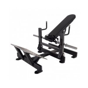 TOORX FITNESS - FWX-4400 CSÍPŐ TOLÓ GÉP