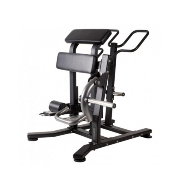 TOORX FITNESS - FWX-5000 COMBHAJLÍTÓ
