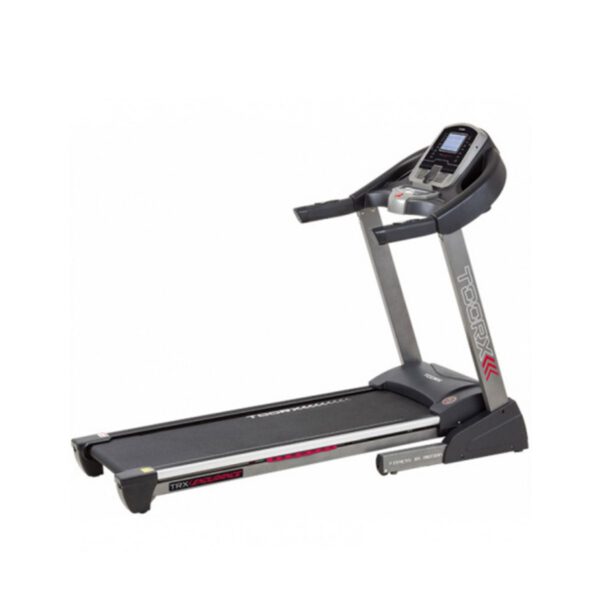 TOORX FITNESS - TRX ENDURANCE FUTÓPAD