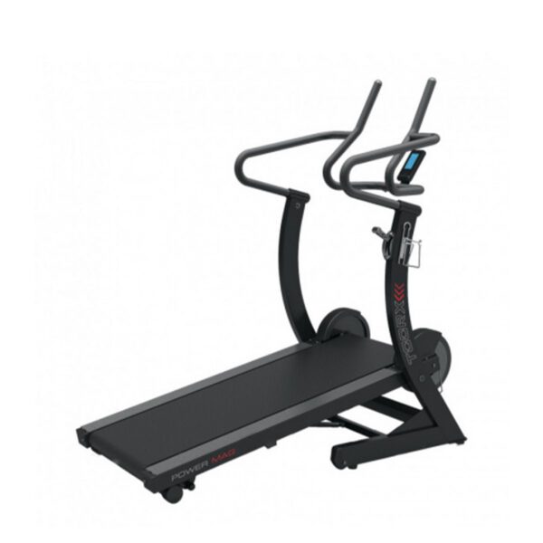 TOORX FITNESS - TRX POWER MAG MÁGNESES FUTÓPAD