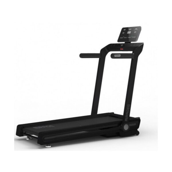 TOORX FITNESS - MIRAGE C60 FULL BLACK FUTÓPAD