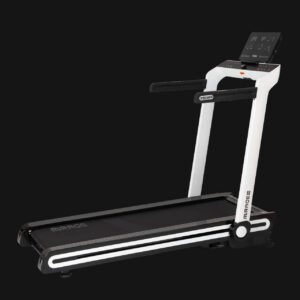 TOORX FITNESS - MIRAGE C60 PEARL WHITE FUTÓPAD