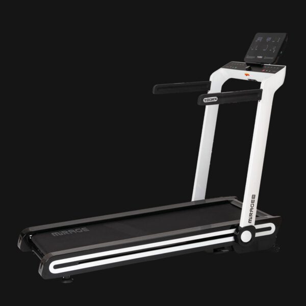 TOORX FITNESS - MIRAGE C60 PEARL WHITE FUTÓPAD