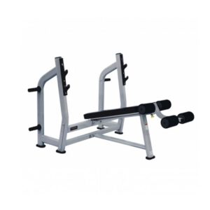 TOORX FITNESS - WBX-3600 OLYMPIAI NEGATÍV FEKVENYOMÓ PAD