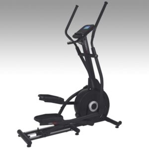 TOORX FITNESS - ERX-400 - ÖSSZECSUKHATÓ ELLIPTIKUS TRÉNER