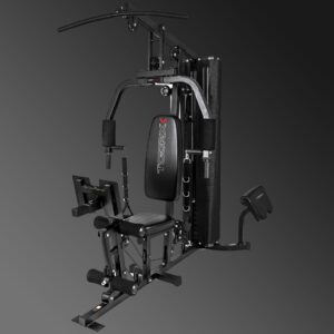 TOORX FITNESS - MSX-50 MULTIFUNKCIÓS KONDIGÉP 70 KG LAPSÚLLYAL