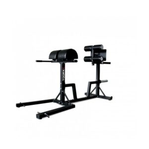TOORX FITNESS - WBX-250 PROFESSZIONÁLIS GHD PAD