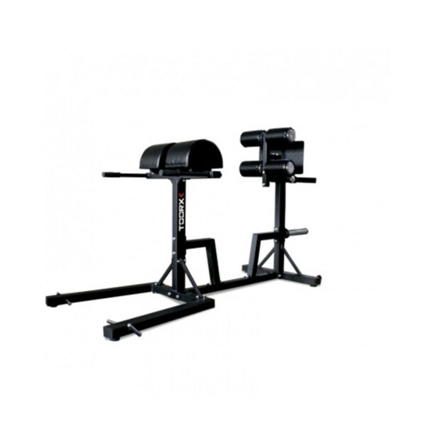TOORX FITNESS - WBX-250 PROFESSZIONÁLIS GHD PAD