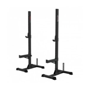 TOORX FITNESS - WLX-3000 SQUAT STAND ÁLLVÁNY, MOZGATHATÓ