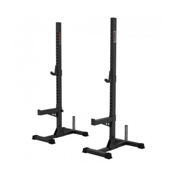 TOORX FITNESS - WLX-3000 SQUAT STAND ÁLLVÁNY, MOZGATHATÓ