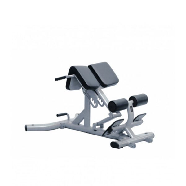 TOORX FITNESS - WBX-2600 HIPERHAJLÍTÓ - Image 2