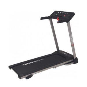 TOORX FITNESS - MOTION FUTÓPAD, 100 KG TEHERBÍRÁS, 1,75 LE