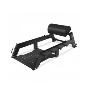 TOORX FITNESS - WBX-240 HIP THRUST CSÍPŐ TOLÓ PAD