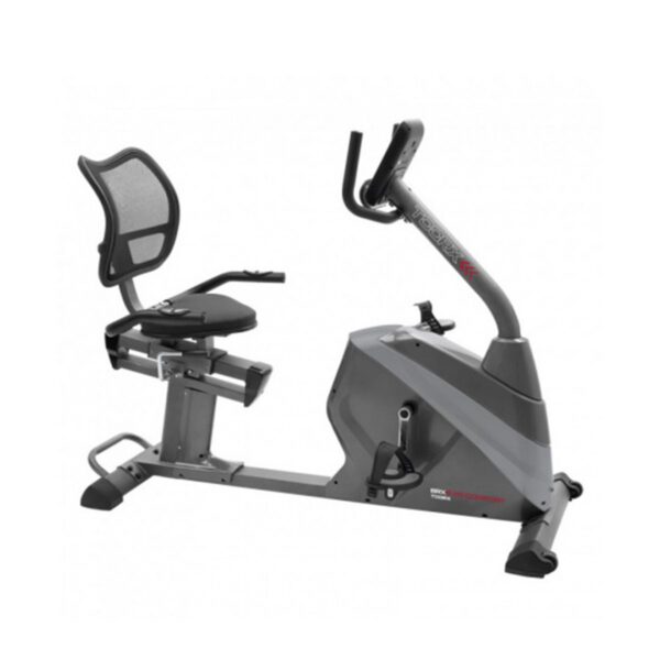 TOORX FITNESS - BRX-R 95 HÁTTÁMLÁS SZOBAKERÉKPÁR