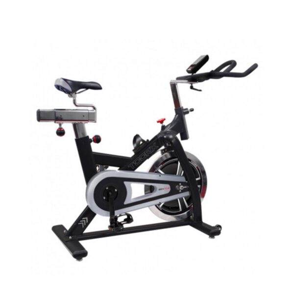 TOORX FITNESS - SRX-70 S SPEED BIKE SZOBAKERÉKPÁR