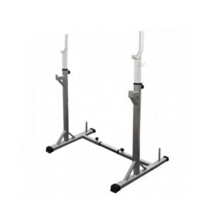 TOORX FITNESS - WBX-50 RÚDTARTÓ ÁLLVÁNY
