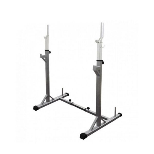 TOORX FITNESS - WBX-50 RÚDTARTÓ ÁLLVÁNY