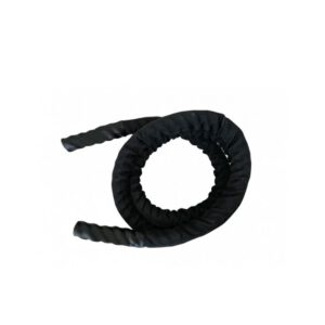TOORX FITNESS - FUNKCIONÁLIS BATTLE ROPE 50 MM CROSSFIT KÖTÉL - 15 MÉTER