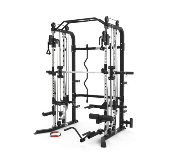TOORX FITNESS - ASX-2000 ALL IN ONE - KOMBINÁLT GÉP